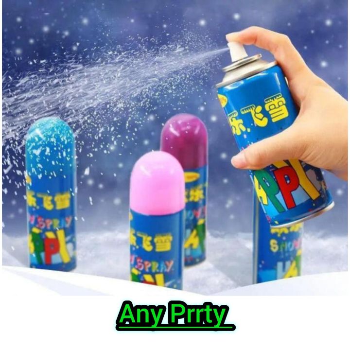 Party%20Spray%20Doraemon%20Snow%20Spray%2035g1pcs-For%20Marriage-Birthday%20-%20Image%205