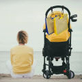 1-5pcs baby stroller hook clip aluminum alloy carabiner cart organizer diaper bag shopping pram hook hanger stroller accessories. 