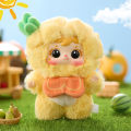 In Stock Genuine Samuel Fragrant Fruit Paradise Series Blind Box Cute Doll Kawaii Ornament Doll Pendant Halloween. 