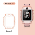 Case for Imoo Z1 Z2 Z2 Z5 Z6 Z7 case, Imoo watch phone Z1 Z2 Z5 Z6 Z7 case, silicone case. 