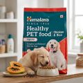 Himalaya Healthy Pet Food for Puppies (Chicken & Rice – 3 Kg). 