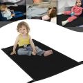 Kids Airplane Bed Portable Toddler Travel Bed Airplane Footrest Foot Hammock Seat Extender for Kids Baby Travel Essentials. 