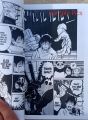 Naruto Volume 4 High Quality Manga. 