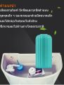 Upgraded Version of Toilet Deodorizer, Odor Suppressant, Deodorizing Gel, Deodorizing Block, Eliminates Toilet Odor. Blue Water Deodorizing Gel Deodorizes and Is Antibacterial. Bathroom Cleaner. 