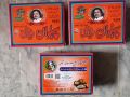 Pack of 3 x Pehalwan Rewari of Chakwal Bundle of 3 Packs Rewri. 