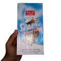 Original Important Shirin Asal Spark Coconut Bar (Pack Of 30 Big Pieces) / Spark Chocolate / Compound Coated Coconut Bar / Spark Chocolate / Fully Filled Coconut / Chocolate And Filled Coconut / Chocolates / Yummy Tasty Delicious 😋. 