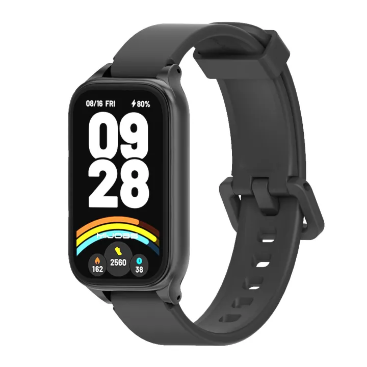 Strap%20for%20Mi%20Band%209%20Active%20Silicone%20Watchband%20for%20Xiaomi%20Mi%20Band%208%20Active%20Wristband%20For%20Redmi%20Band%202%203%20Sports%20Style%20Replacement%20-%20Image%202