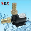 DC12V 24V Water Pumps Lift 5M 800L/H Solar Brushless Motor Water Circulation Water Pump Ceramic Shaft Ultra Quiet Submersibles. 