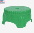 Plastic Mini Stool. 