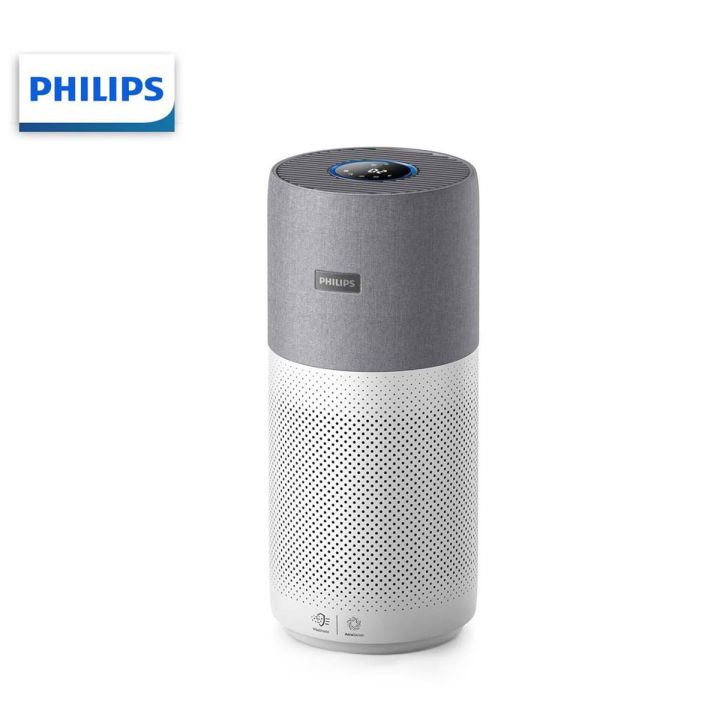 Philips%20AC3033/10%203000i%20Series%20Air%20Purifier%20%7C%201453%20sqft%20-%20Image%202