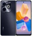 Infinix Hot 40i 4GB RAM 128GB Memory 50MP Camera 5000 mAh Battery Brand New Box Packed PTA Approved. 