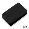SEAMETAL Car Wash Mud Magic Clay Sponge Bar Block Pad Cleaning Eraser Wax Polisher Tool Remove Contaminants Car Wash Accessories. 