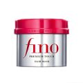 Original Fino Premium Touch Hair Mask 230g in Pakistan. 