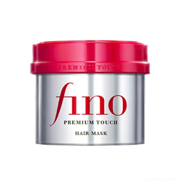 Original Fino Premium Touch Hair Mask 230g in Pakistan