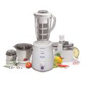 Sujata Multimix Mixer Grinder Juicer And Coconut Milk Extractor 900 Watts. 
