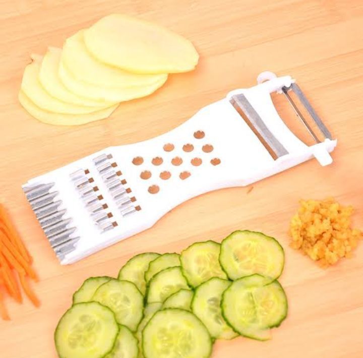 salad maker4 in 1 Peeler cutter slicer chopper pillar salad maker