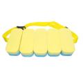 EVA Foam Swimming Float Belt Lightweight EVA Material Back Floating Belt for Beginner Swimmer.