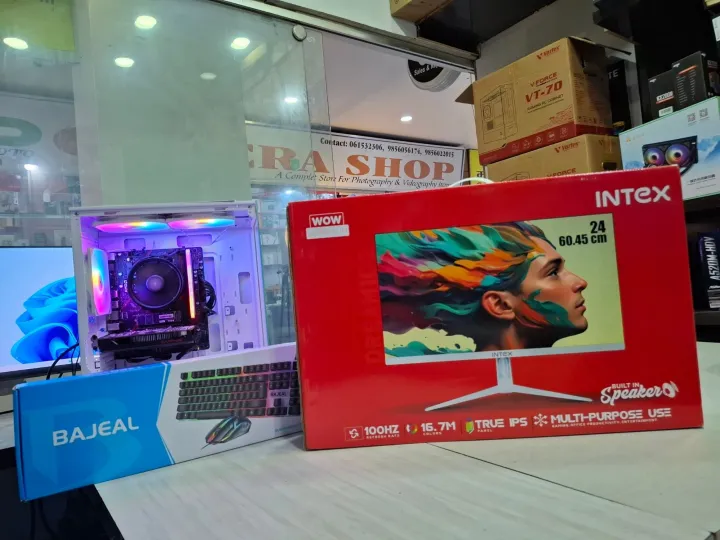 AMD%20Ryzen%205%205600G/GT%20Pairs%2024"%20100hz%20Monitor%20Transparent%20Gaming%20PC%20Setup%20With%20800Watt%20PSU,%20B550M/A520M%20Board,%208/16GB%20DDR4%20RAM,%20512/256GB%20Nvme%20M.2%20SSD%20Gaming%20CPU%20Desktop.%20-%20Image%206