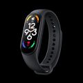 Mi Band 4 (BLACK). 