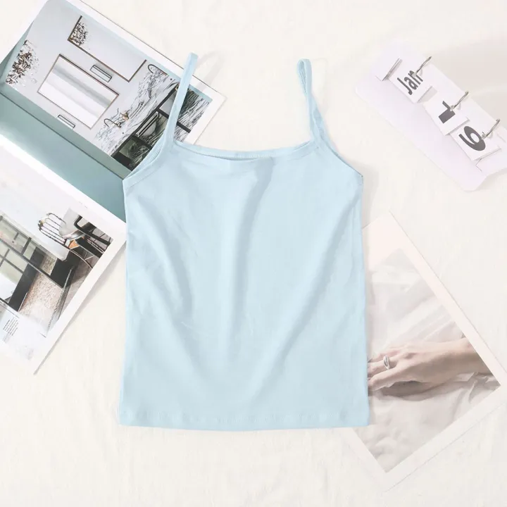 Gentle%20Protection%20for%20Girl%20No%20Underwire%20Camisole%20Top%20Young%20School%20Children%20Discreet%20Comfortable%20Vest%20Kids%20Solid%20Color%20Undershirt%20-%20Image%204