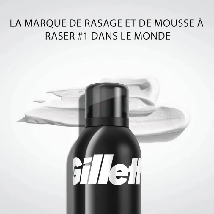 Gillette%20Original%20Scent%20Shave%20Foam%20200%20ml%20-%20Image%202