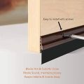 Door dust stopper door seal rubber Seal your door/window with the Door Seal and experience the comfort of a noiseless. 