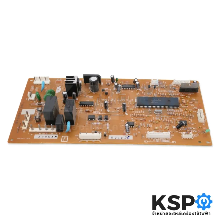 Hitachi%20Hitachi%20refrigerator%20circuit%20board.%20Rf0991001%20refrigerator%20spare%20parts%20-%20Image%203