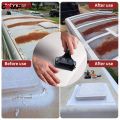 Waterproof Sealant Roofing Tape Rv Motorhome Accessories Camping Car Accessory for Roof Repair Campervan Gadgets Caravan Parts.