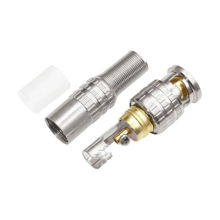 BNC%20JR-B25%20Male%20Solderless%20BNC%20Connector%20for%20Security%20CCTV%20Camera%20System%20Wired%20CCTV%20Camera%20Security%20System%20Kit(Solderless,1PCS)%20-%20Image%204