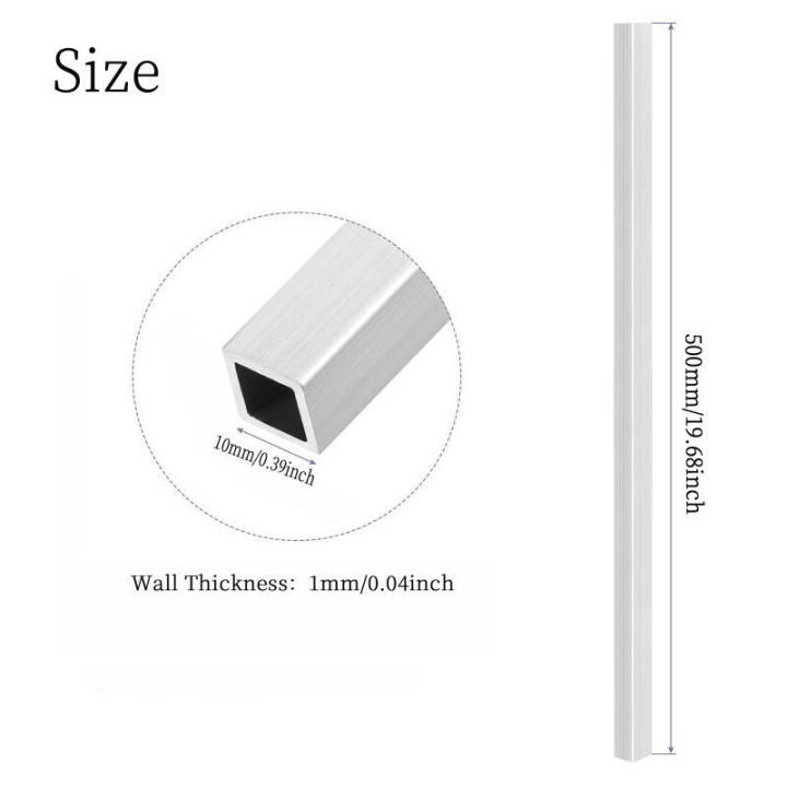 304%20stainless%20steel%20square%20tube%20pipe%20Hollow%20square%20steel%20rod%20Small%20diameter%20rectangular%20tube%2010x10/12x12/15x15/18x18/20x20mm%20-%20Image%202