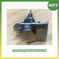 Mitsubishi Triton car door key. 