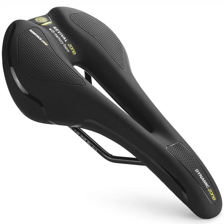 Bicycle%20Saddle%20MTB%20Mountain%20Road%20Bike%20Seat%20Hollow%20Gel%20Comfortable%20Cycling%20Cushion%20Exercise%20Bike%20Saddle%20for%20Men%20and%20Women%20-%20Image%207