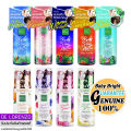 Baby Bright 2in1 Perfume Hair Spray Fragrant Hair Spray 50ml Baby Bright Body & Hair Mist. 