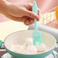 Food Grade Silicone Oil Brush BBQ Barbecue Brush Kitchen Pancake Brush Oil Brush Sauce Brush Kitchen Small Tools. 