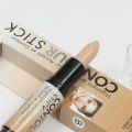 Kiss Beauty Contour Stick 2 in 1 Highlight and Contour Accent Et Contour. 