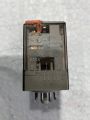 8 pin Relay Finder 220V,12+24VAc/Dc. 
