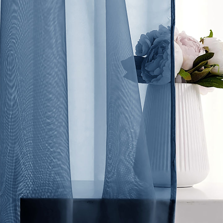 2PCS%20solid%20color%20semi%20blackout%20Terylene%20through%20pole%20window%20screen%20curtains%20for%20living%20room%20and%20bedroom%20use%20-%20Image%206
