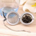 Tea Infuser (Ball Shaped). 