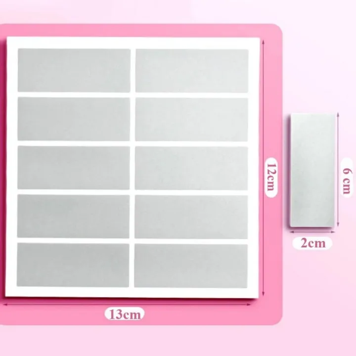 50/100/200Pcs%20Scratch%20Card%20Stickers%20Toy%20Scratch%20Tool%20Labels%20Surprise%20Self-adhesive%20Note%20Paper%20Rectangular%20DIY%20Gift%20Decorations%20-%20Image%202