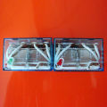 New genuine from Thailand relay ly4n 12VDC. 24VDC 24vac 110vac 220vac relay socket Pin. 