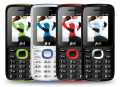 12M jivi feature phone. 