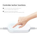 Zigbee 3.0 Tuya LED Controller DC5V 12V 24V for Dimmer Single Color CCT RGB RGBW RGBCCT LED Strip Smart Life Alexa APP Control. 