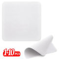 Screen Wipe Polishing Cloth Soft Microfiber Cleaning Wipe Cloth For Apple Watch iPad iPhone Macbook SLR Camera Lens PC Display.
