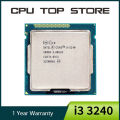 Intel Core i3 3240 3.4GHz 2-Core 3MB Cache CPU Processor LGA 1155. 