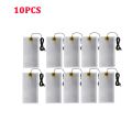 5/10/20pcs 5V USB Electric Heating Pads Warmer Element Film Heater Pads Warm Feet Knee Warmers Heat For Vest Jacket Shoes Socks. 