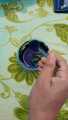 100% Organic Indigo powder for hair Colour white to black -25gm.