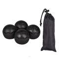 Chair Leg Caps Feet Protector Pads Furniture Table Covers Anti-Slip camping chair accessories.