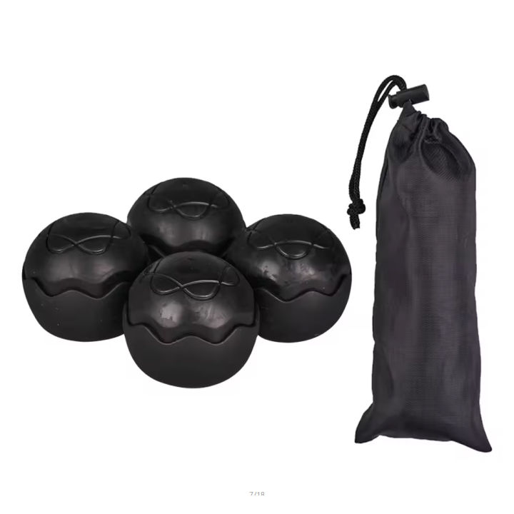 Chair Leg Caps Feet Protector Pads Furniture Table Covers Anti-Slip camping chair accessories