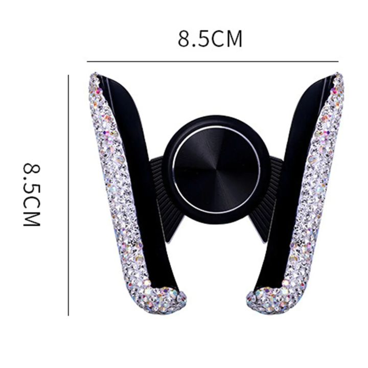 Car%20Phone%20Holder%20Diamond%20Crystal%20Car%20Air%20Vent%20Mount%20Clip%20Mobile%20Phone%20Holder%20Stand%20In%20Auto%20Bracket%20Interior%20Accessories%20New%20-%20Image%205