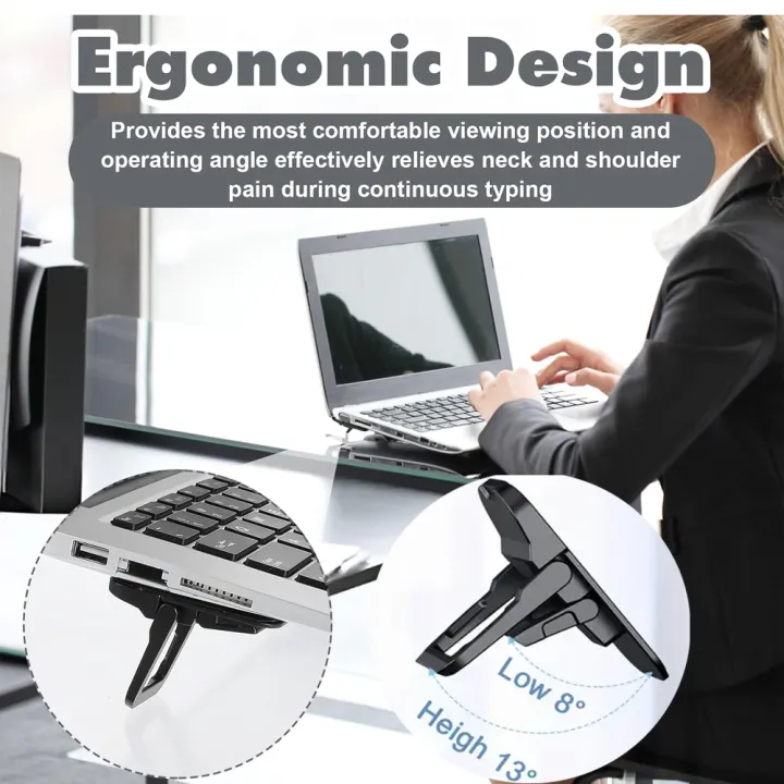 2%20Pcs%20-%202%20Heights%20Laptop%20Stands%20Riser,%20Mini%20Invisible%20Compact%20Foldable%20Laptop%20Riser%20for%20All%20Sizes%20Laptopstand%20Notebook%20Tablet%20Mobile%7C%20Portable%20Keyboard%20Riser%20%7C%20Self-adhesive%20Durable%20Material%20build%20%7C%20Lightweight%20Laptop%20Cooling%20Stands%20%7C%20Black%20%7C%20ZuniFashions%20-%20Image%205